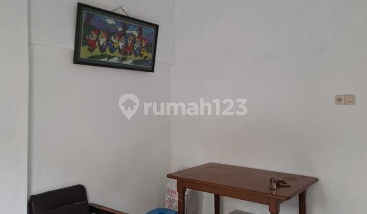 Rumah kokoh 2 lantai siap huni di perumahan jatimulya Bekasi Timur 1