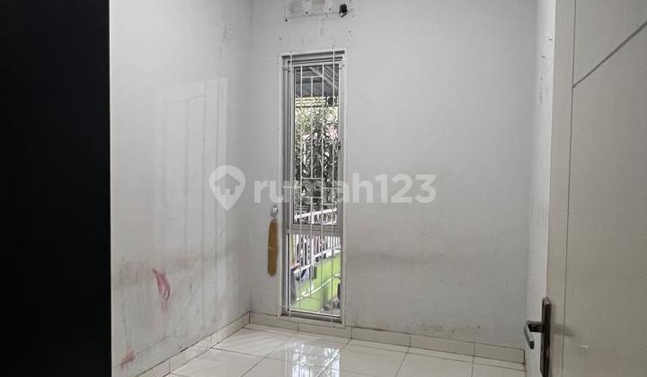 Rumah Minimalis Siap Huni di Perumahan Mutiara Gading City Bekasi 2