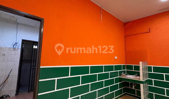 1.5 Storey Shophouse Ready for Occupancy at City Walkbeka Cikarang, West Java 2