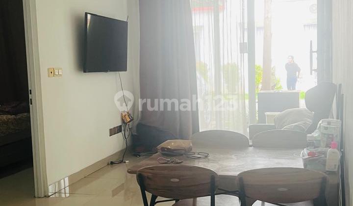 Rumah bagus siap huni strategis di victoria garden galaxy bekasi 2