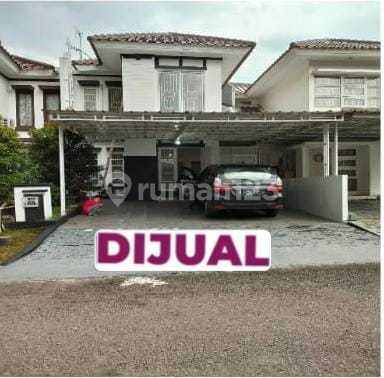 Rumah minimalis siap huni di cluster Picasso legenda wisata Cibubur Bogor Rumah minimalis siap huni di cluster Picasso legenda wisata Cibubur Bogor