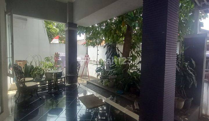 Rumah Bagus Luas SHM di Dekat Pondok Jati Indah Jl Ratna Bekasi 2