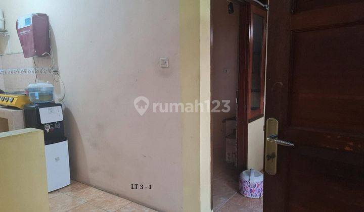 Ruko bagus 3 lantai strategis di jl raya di jatimekar bekasi 2