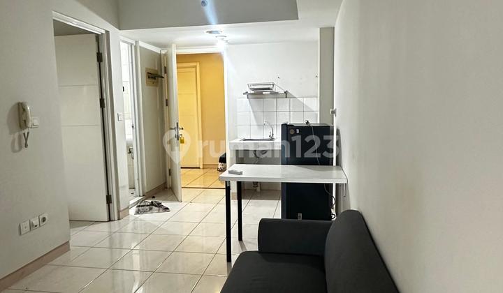 Apartemen Springlake 2 BR siap huni strategis di Summarecon Bekasi Apartemen Springlake 2 BR siap huni strategis di Summarecon Bekasi