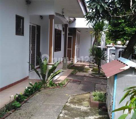 Rumah 2 Lantai Bagus SHM Perumahan Elit Bumi Panyawangan Bandung 2