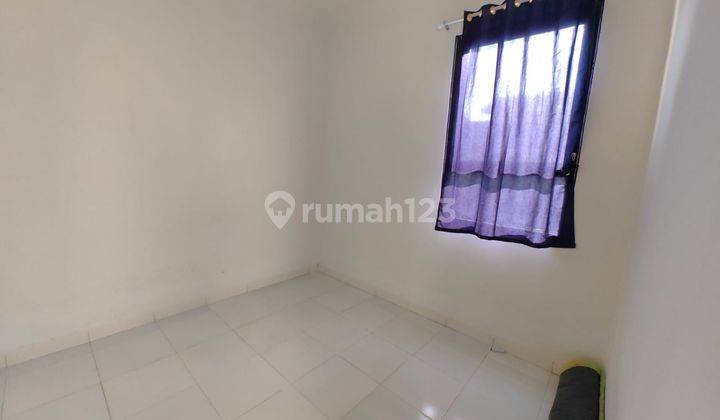 Rumah di Kontrakkan di Cluster Kencana Residence Bekasi Timur 2