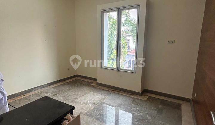 Rumah 2 Lantai Siap Huni di Cempaka Putih Tengah Jakarta Pusat 2