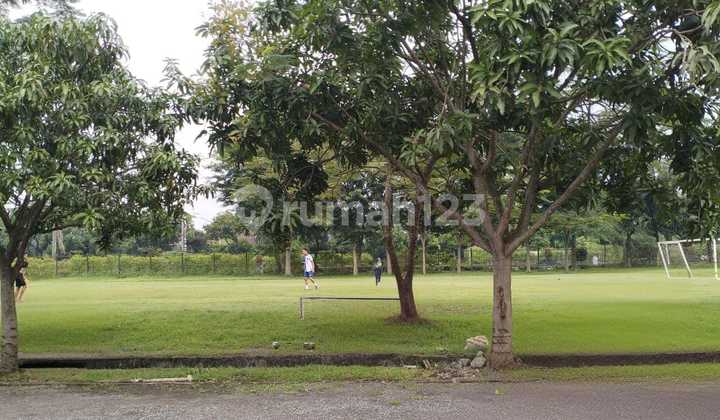 Tanah kavling di jababeka siap pakai strategis di cikarang Kab Bekasi Tanah kavling di jababeka siap pakai strategis di cikarang Kab Bekasi