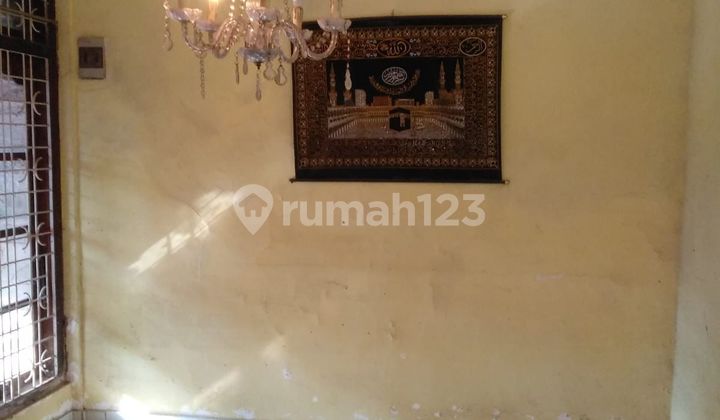 Minimalist house ready to occupy along Jaya RawaLumbu Bekasi 2