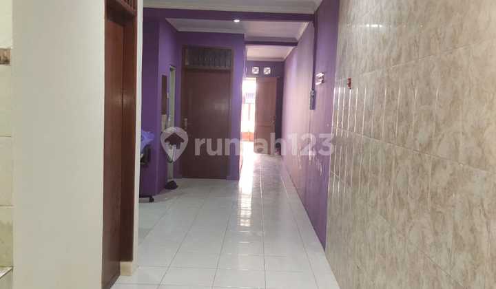 Rumah 2 Lantai Siap Huni di Duren Sawit Jakarta Timur 2