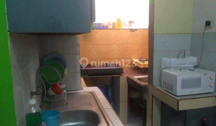 Rumah Bagus Siap Huni, Dekat Mall Ciputra Cibubur 4