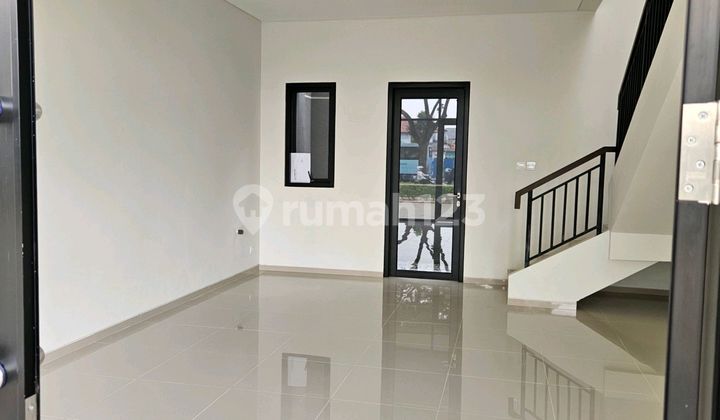 Pinang Graha Shop House at Boulevard Utama Graha Raya Installment 10 Million 2