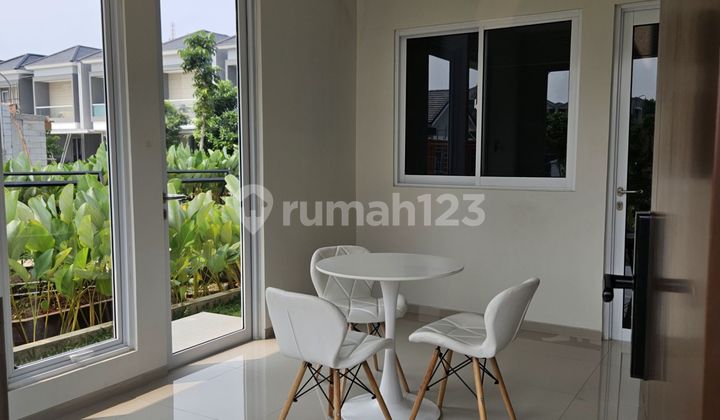 Type Salvia Fortune Garden: Luxury House 2