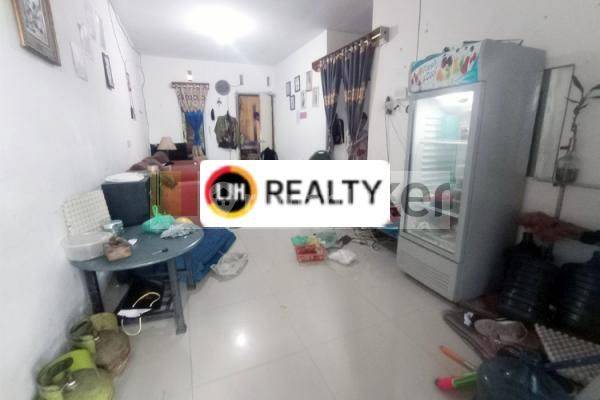 Rumah Hook Tengah 3 Kamar Tidur Di Ciptaland Tiban 2