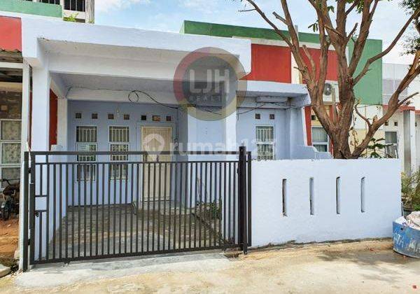 Rumah Siap Huni Di Cipta Mandiri 1