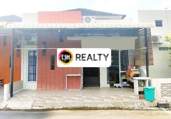 Dijual Rumah Glory View Baloi Permai Di Batam Kota 1