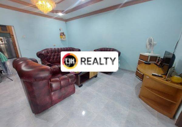 Dijual Rumah di Anggrek Mas Batam Center 2