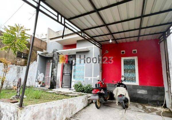 Dijual Rumah Batam Nirwana Residence Tiban 2