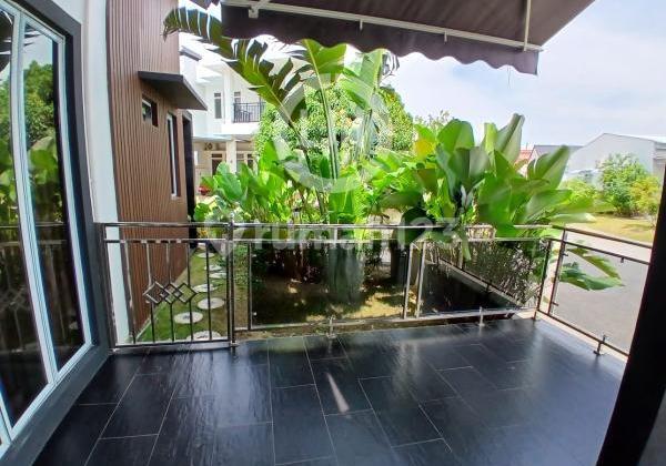 Dijual Rumah di Beverly Park, Batam Centre 2