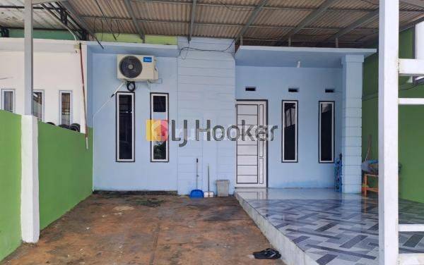 Dijual Rumah di Perumahan Villa Sampurna di Tiban Baru 2