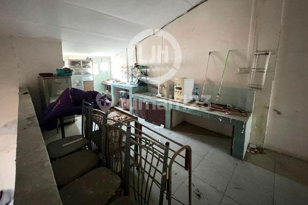 For Sale Shop House in Pasar Baloi Mas, Lubuk Baja 2
