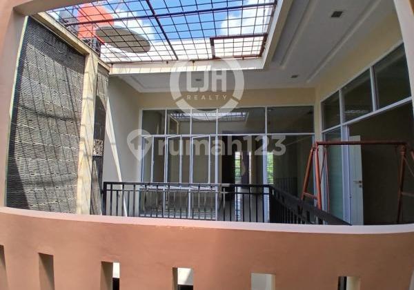 For Sale House in Beverly Park, Batam Centre 2
