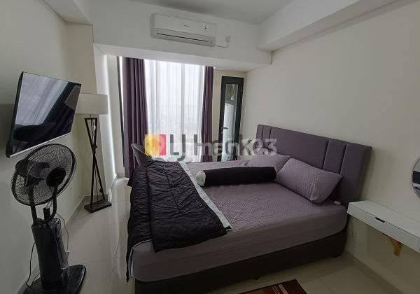 Disewakan Apartment Pollux Tower 3 di Batam Centre 2