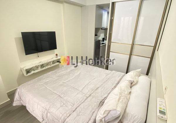 Dijual Apartment Pollux Habibie Type Studio 2