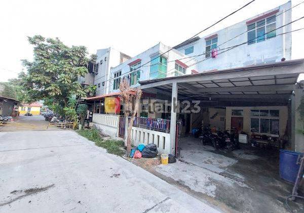 Dijual Rumah di Perumahan Kda Batam Center 1