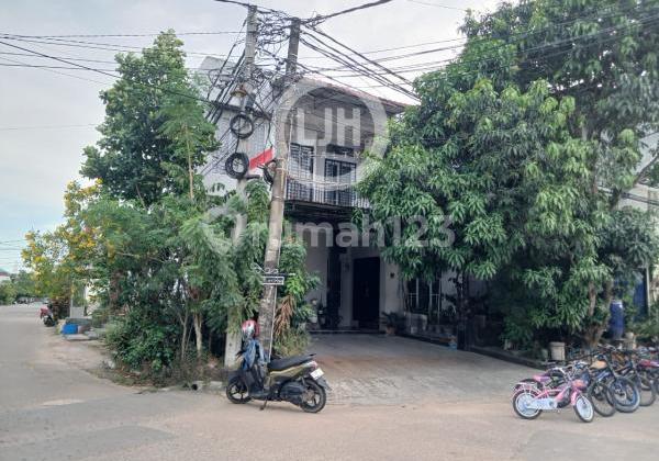 For Sale House in Kda Housing, Batam Centre