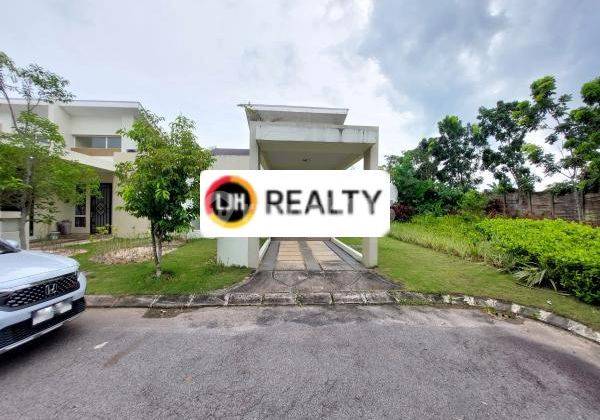 Dijual Rumah di Orchard Park Cluster Vitis Batam Center 2