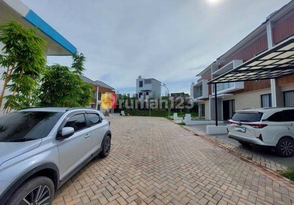 Disewakan Rumah di Lavish Hill Batam Kota 2