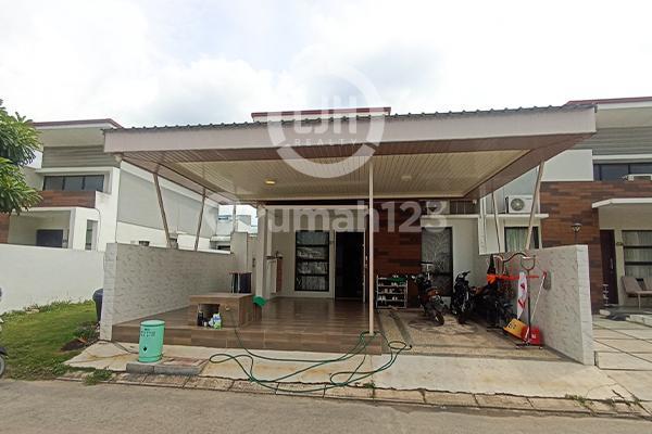 For Sale: One-Story House in Central Tiban Raya, Tiban For Sale: One-Story House in Central Tiban Raya, Tiban