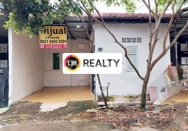 Dijual Rumah di Puri Rhabayu Sekupang 1