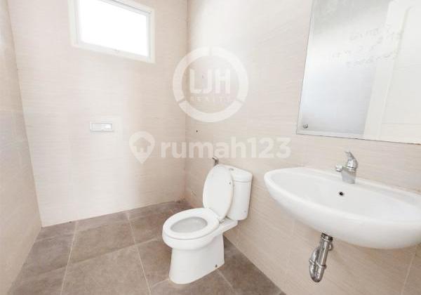 For Rent House in Orchard Park Cluster Citrus at Batam Center 2