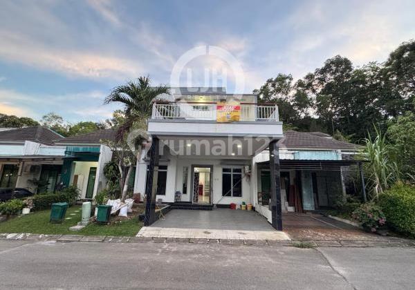 Dijual Rumah di Purimas 1, Batam Center Dijual Rumah di Purimas 1, Batam Center