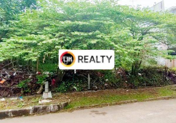 Dijual Kavling Bukit Indah Sukajadi Batam Kota Dekat Dengan Golf Course 1