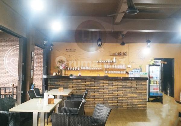 For Sale: 3-Story Shop House in Bukit Citra Lestari Complex 2