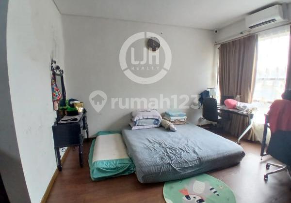 Disewakan Rumah di Villa Panbil di Muka Kuning 2 Lantai 2