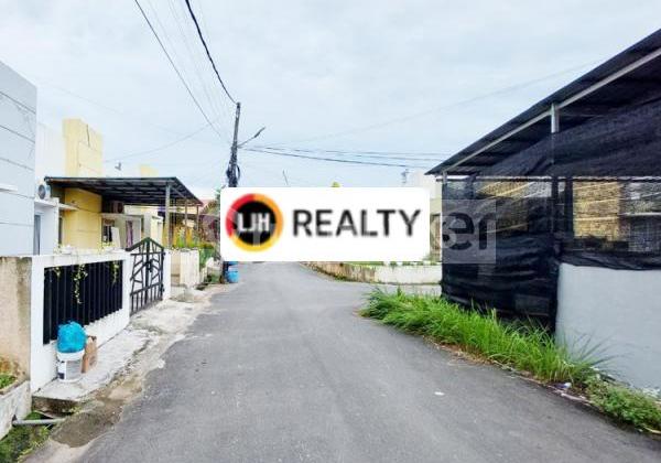 Minimalist Ready-to-Occupy House in Daisy Botania Cluster 2