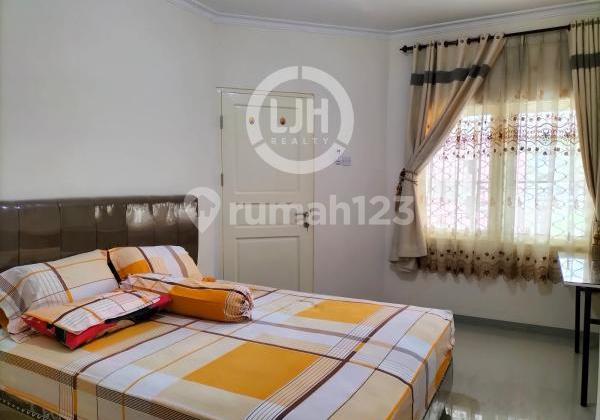 Disewakan Rumah di Taman Dutamas 2 Lantai Batam Centre 2