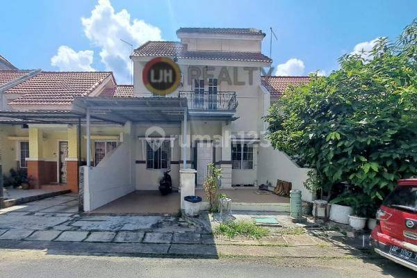 Dijual Rumah di Taman Dutamas Batam Center 1