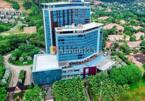 Disewakan Apartment di Panbil Residence Muka Kuning 1