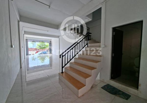 For Rent: Batamas Shop House, Pasir Putih, 3 Floors 2