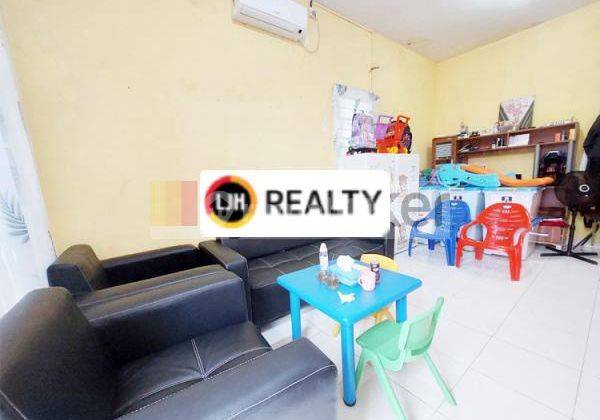 Rumah 2 Lantai Di Puri Selebriti 2 2