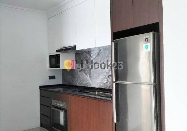 Dijual Apartment Di Aston Lubuk Baja Unfurnished 2