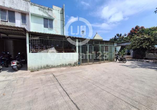 For Sale Townhouse in Puriloka 2 Floors in Sungai Panas