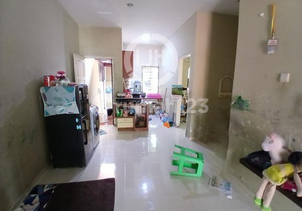 Dijual Rumah di Costarica Residence 1 Lantai di Batam Centre 2