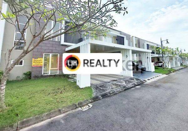 Rumah Mewah 2 Lantai Di Perum Orchard Park di Batam Centre 2