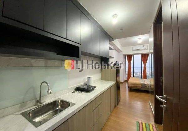 Disewakan Apartment Pollux Tower Furnished 2